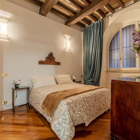 Rione Monti & Cavour Apartment 罗马 外观 照片