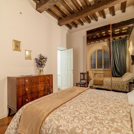 Rione Monti & Cavour Apartment 罗马 外观 照片
