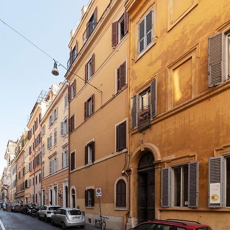 Rione Monti & Cavour Apartment 罗马 外观 照片