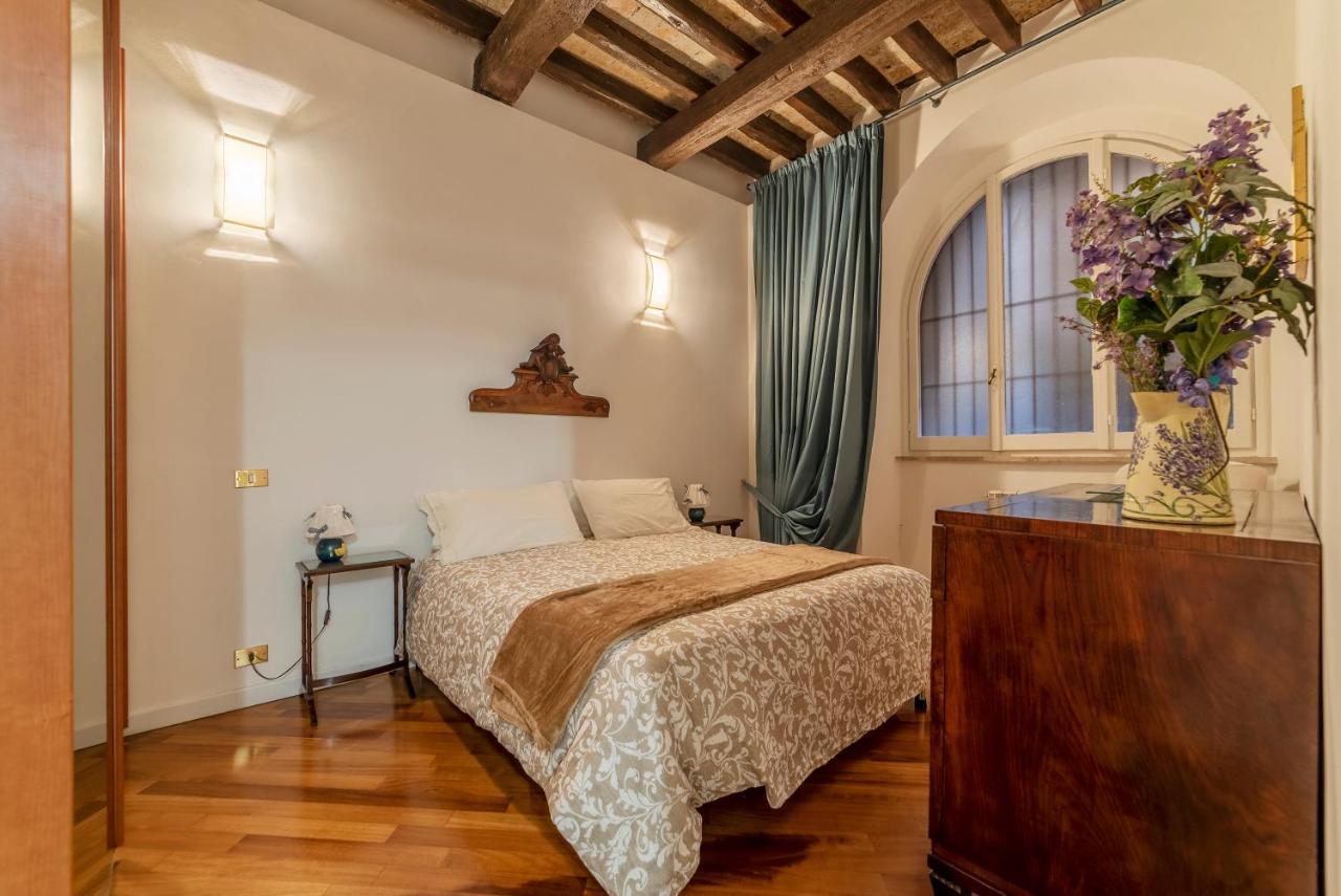 Rione Monti & Cavour Apartment 罗马 外观 照片