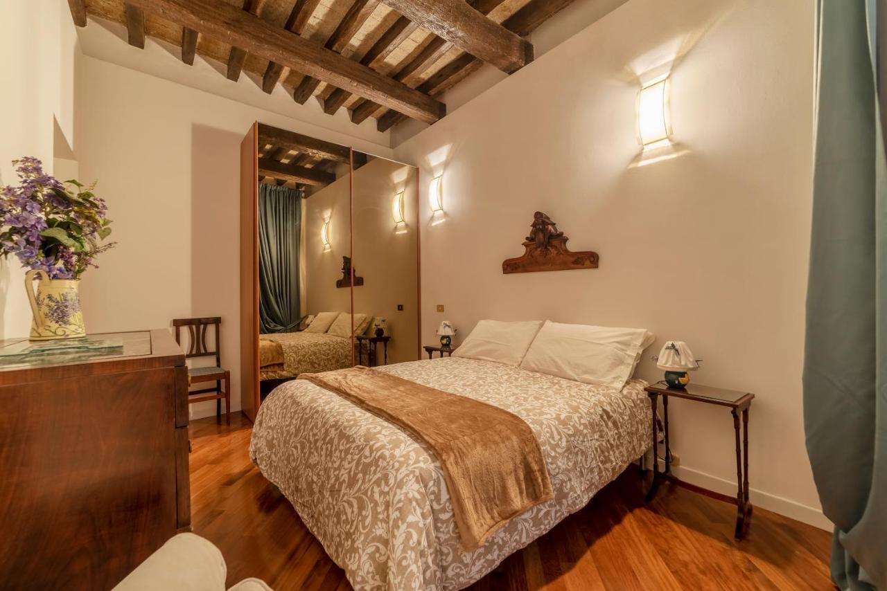 Rione Monti & Cavour Apartment 罗马 外观 照片