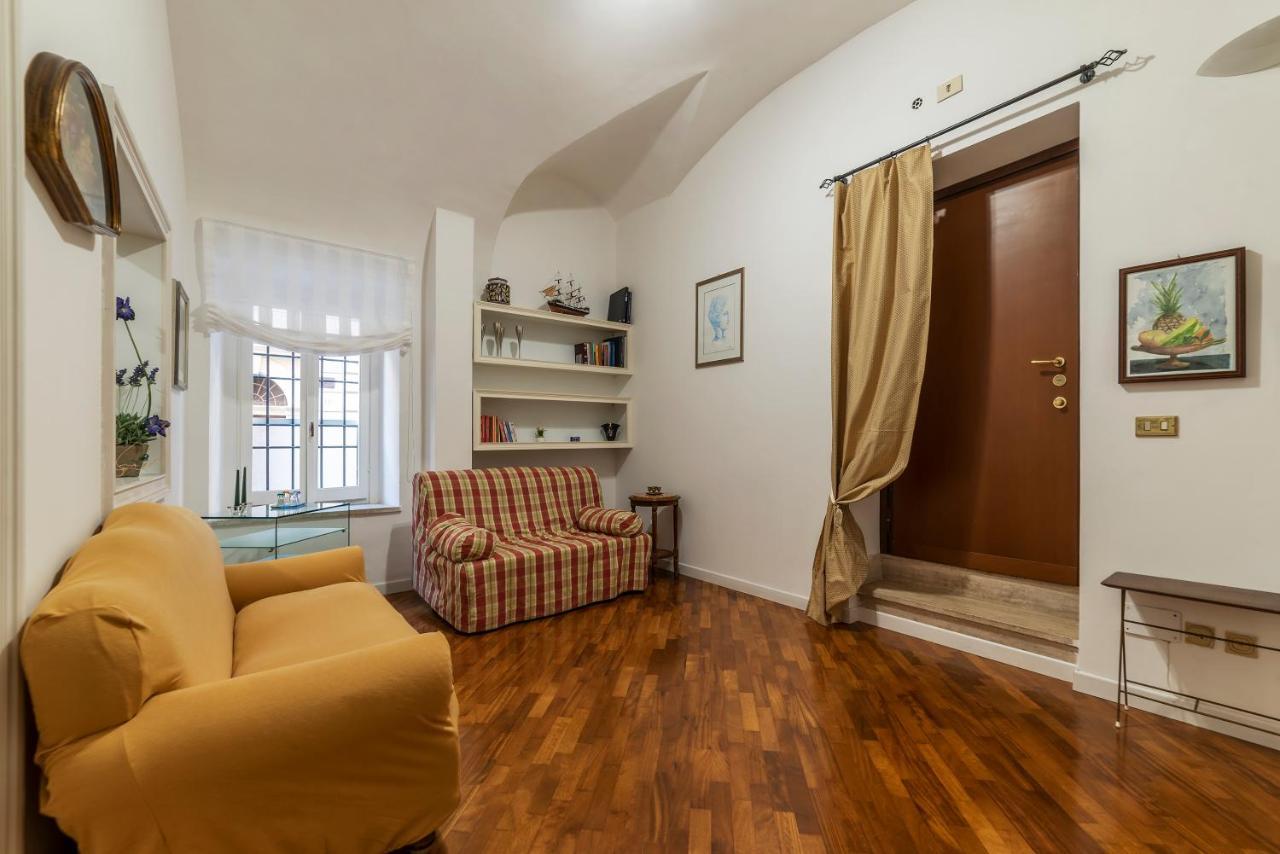 Rione Monti & Cavour Apartment 罗马 外观 照片