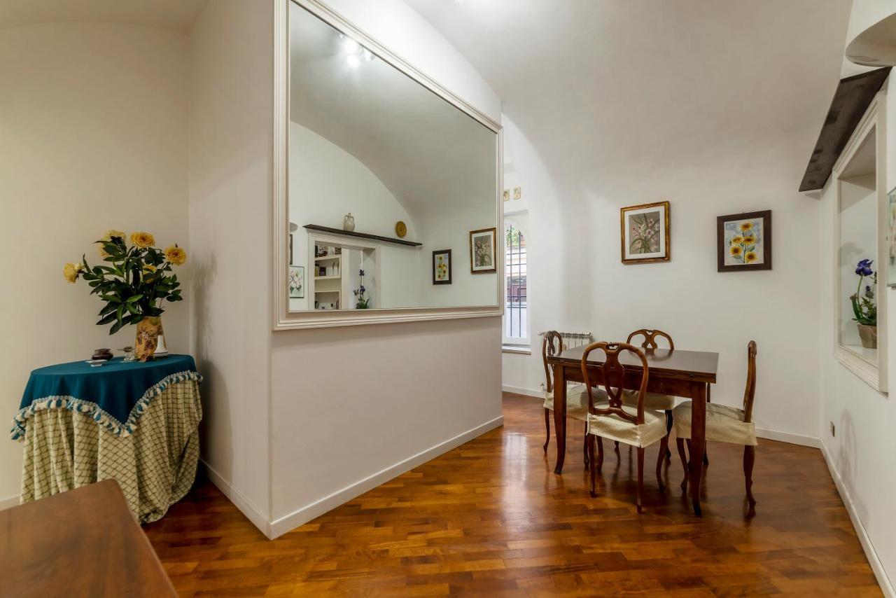 Rione Monti & Cavour Apartment 罗马 外观 照片