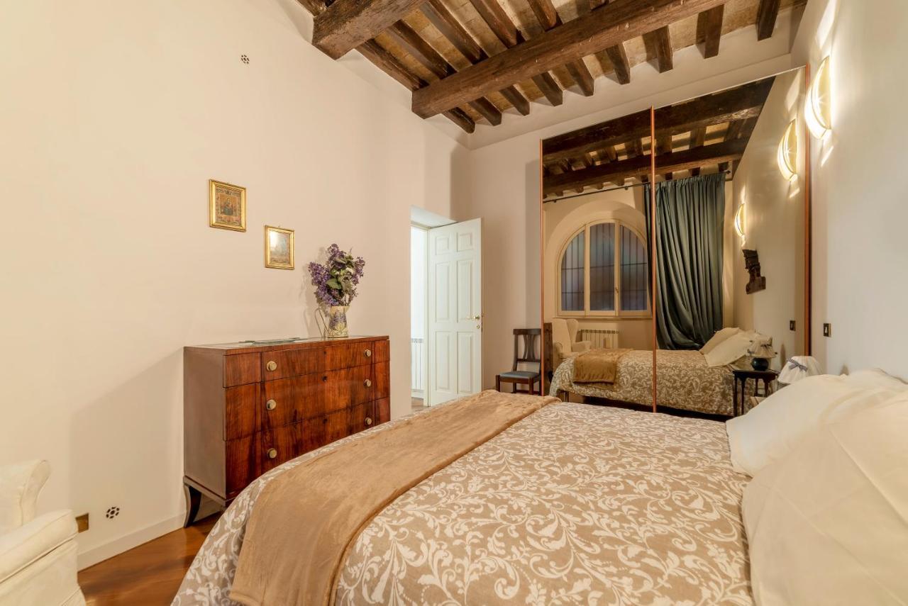 Rione Monti & Cavour Apartment 罗马 外观 照片