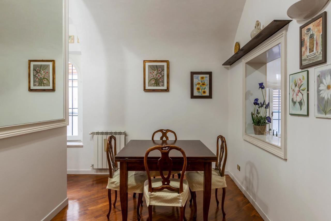 Rione Monti & Cavour Apartment 罗马 外观 照片