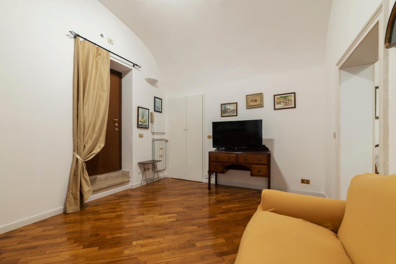 Rione Monti & Cavour Apartment 罗马 外观 照片