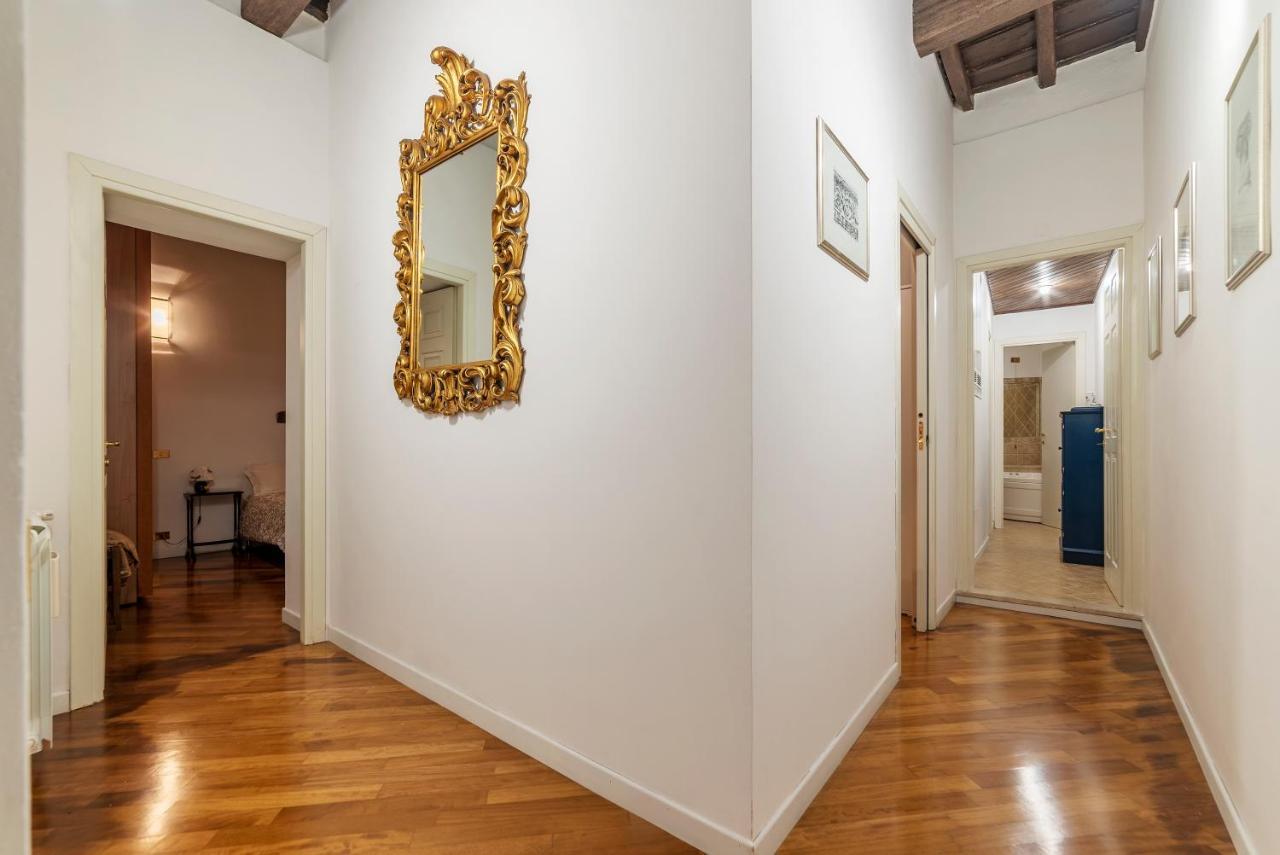 Rione Monti & Cavour Apartment 罗马 外观 照片
