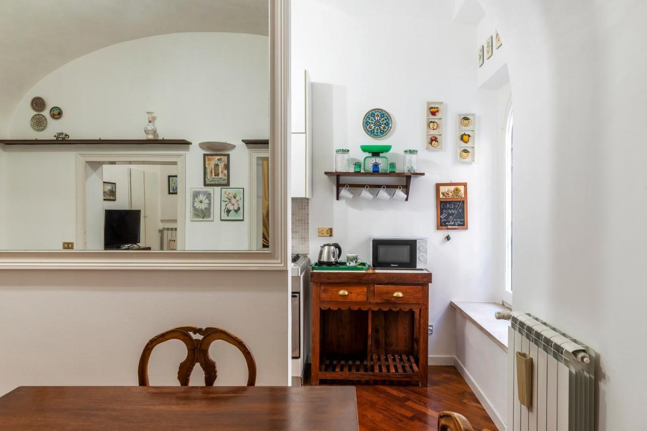 Rione Monti & Cavour Apartment 罗马 外观 照片
