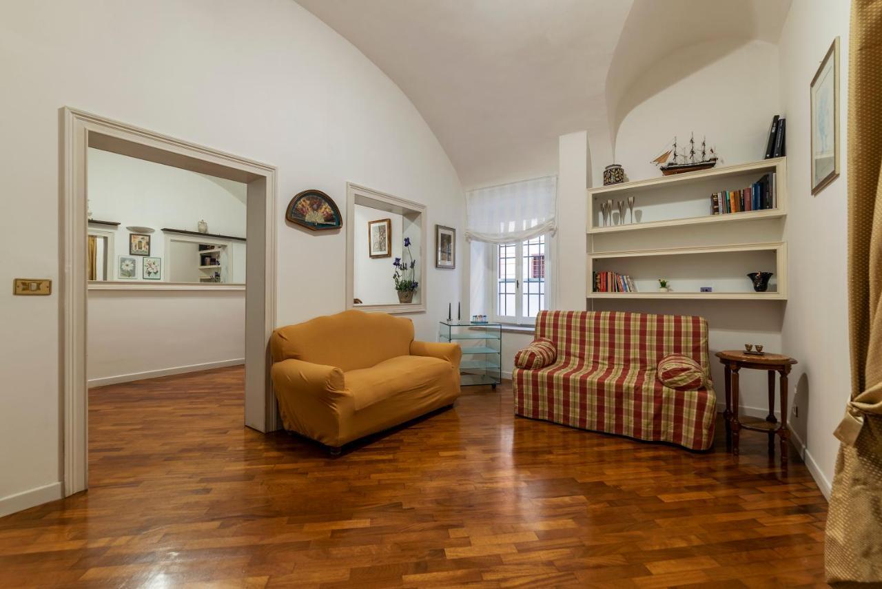 Rione Monti & Cavour Apartment 罗马 外观 照片