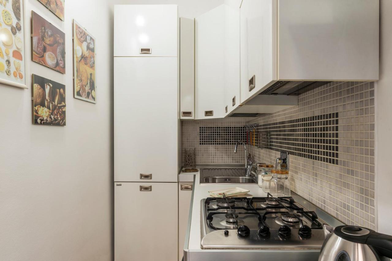 Rione Monti & Cavour Apartment 罗马 外观 照片
