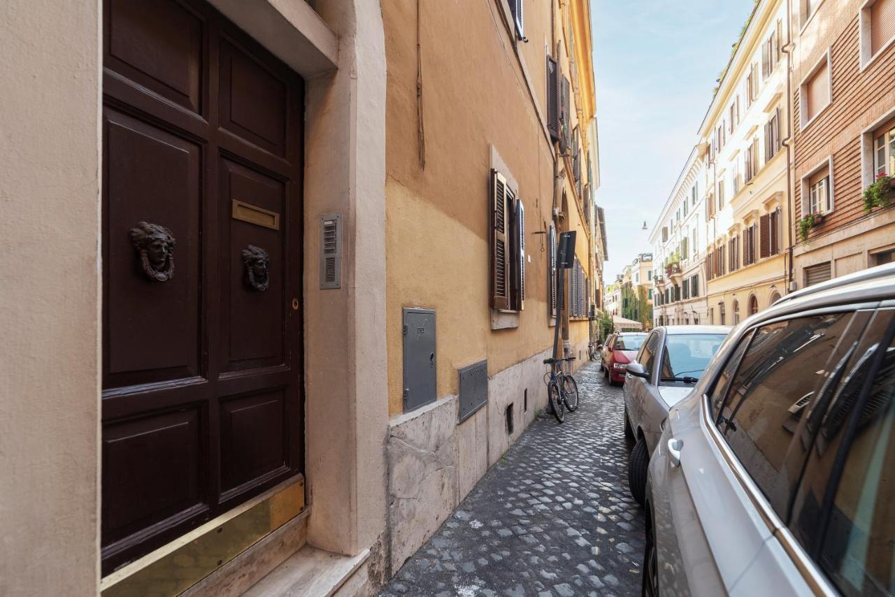 Rione Monti & Cavour Apartment 罗马 外观 照片