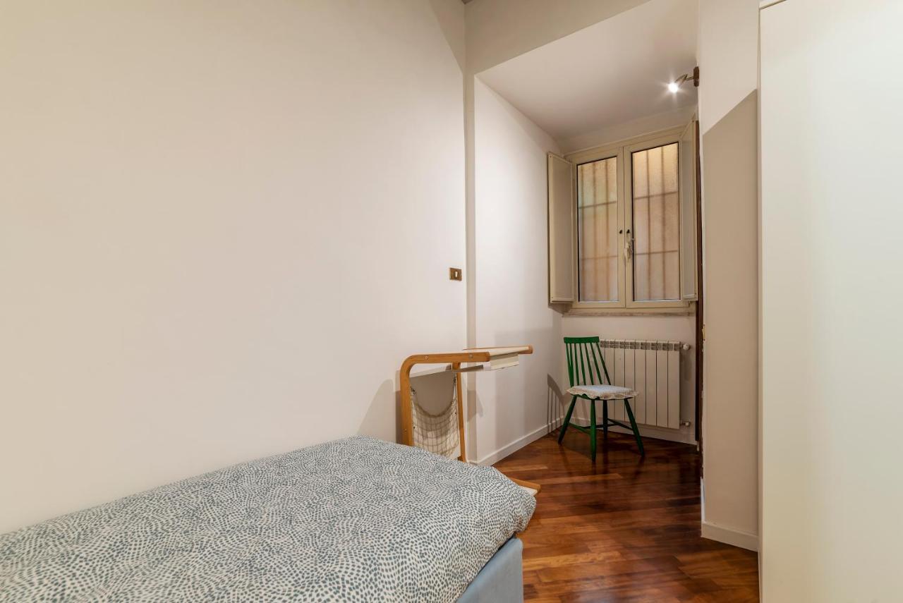 Rione Monti & Cavour Apartment 罗马 外观 照片