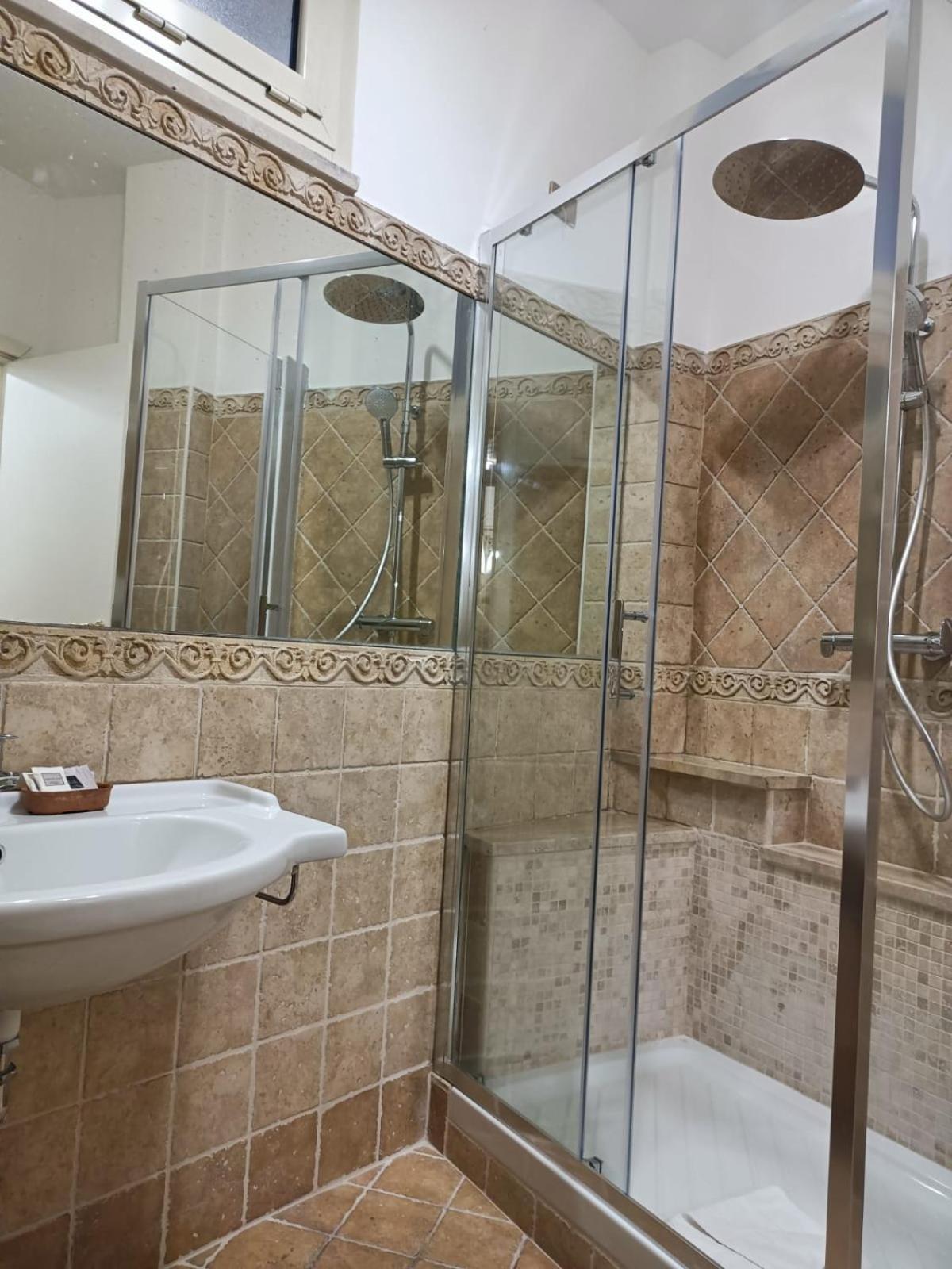 Rione Monti & Cavour Apartment 罗马 外观 照片