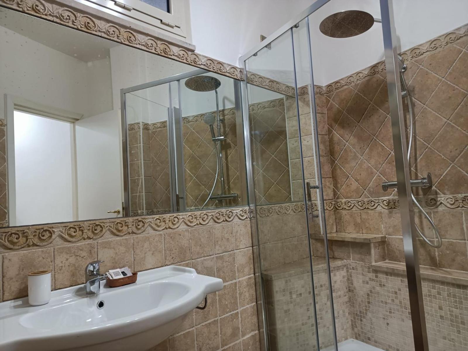 Rione Monti & Cavour Apartment 罗马 外观 照片